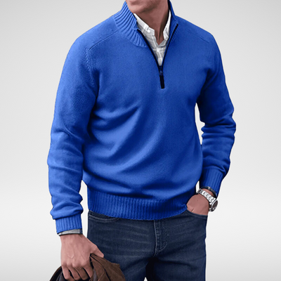 ROSSI ROMA | PULLOVER DI LUSSO