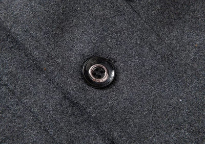 Roveri | Cappotto Heritage Lungo in 2 Pezzi