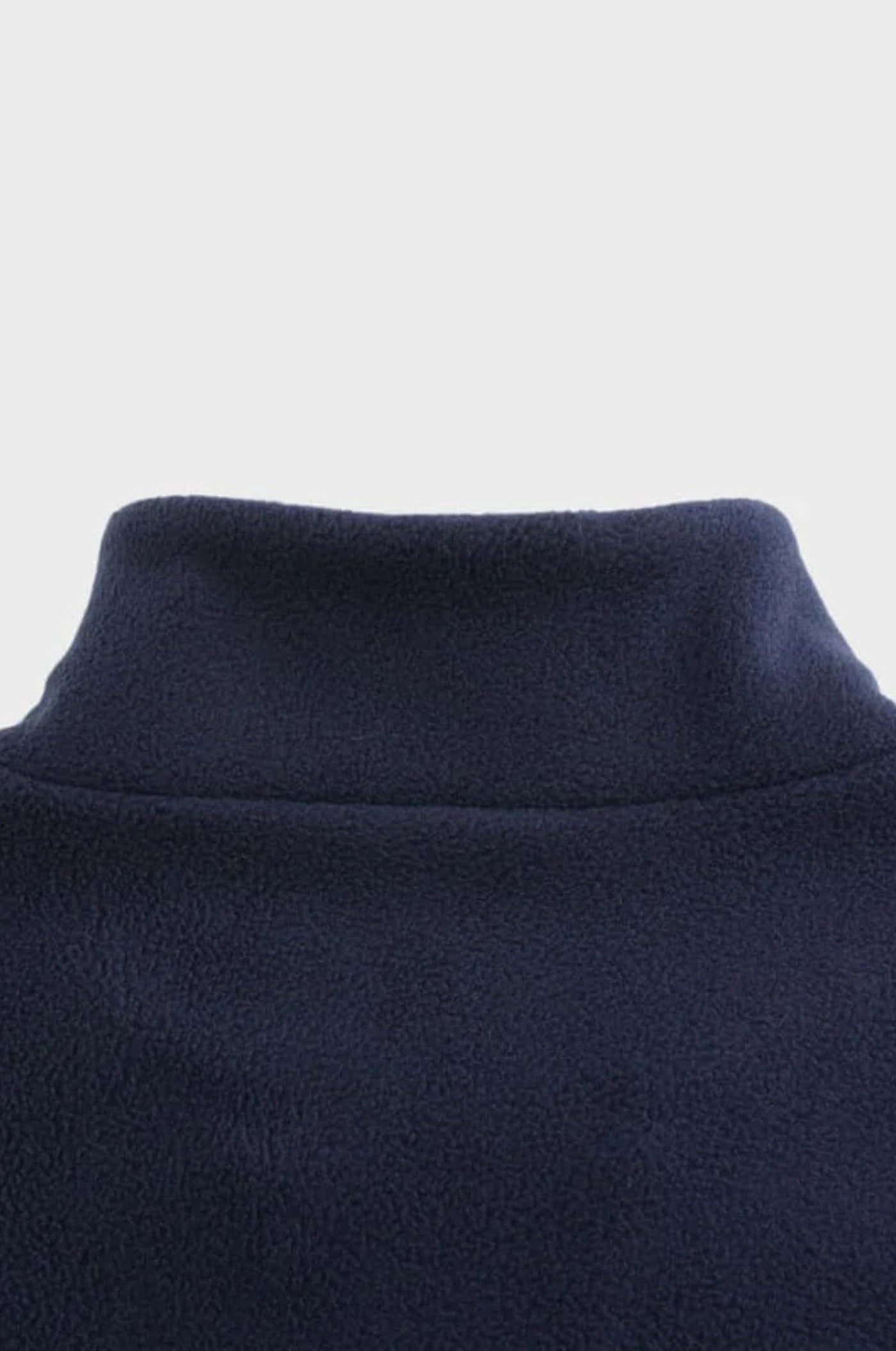 PULLOVER MONACO CON ZIP