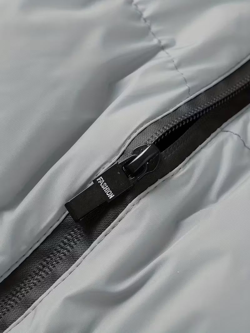 ROSSI ROMA | GILET IMBOTTITO DA UOMO