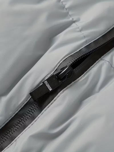 ROSSI ROMA | GILET IMBOTTITO DA UOMO