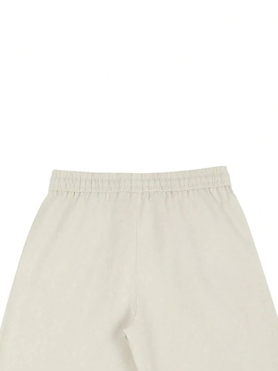 GIO | PANTALONI JOGGER ESTIVI