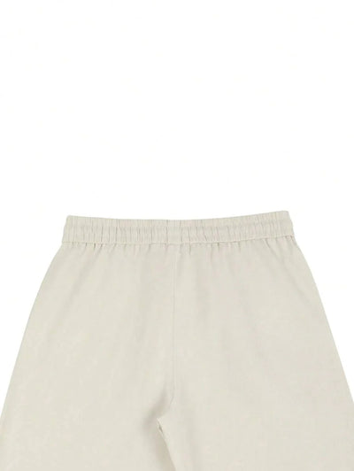 GIO | PANTALONI JOGGER ESTIVI