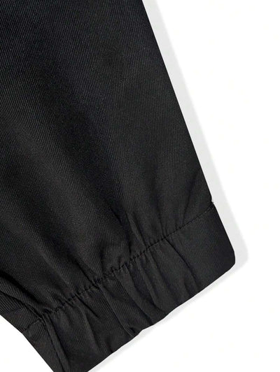 RICCARDO | JOGGER CARGO LEGGERI CON TASCHE