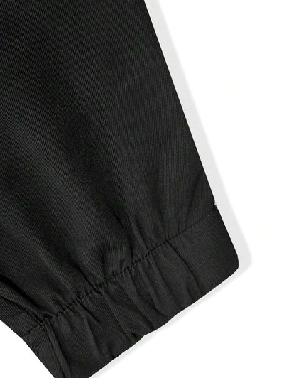 RICCARDO | JOGGER CARGO LEGGERI CON TASCHE