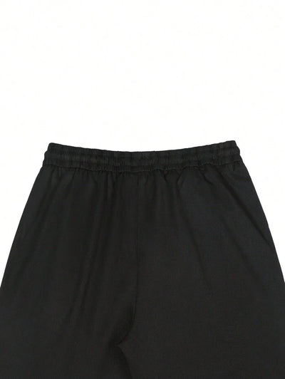 GIO | PANTALONI JOGGER ESTIVI