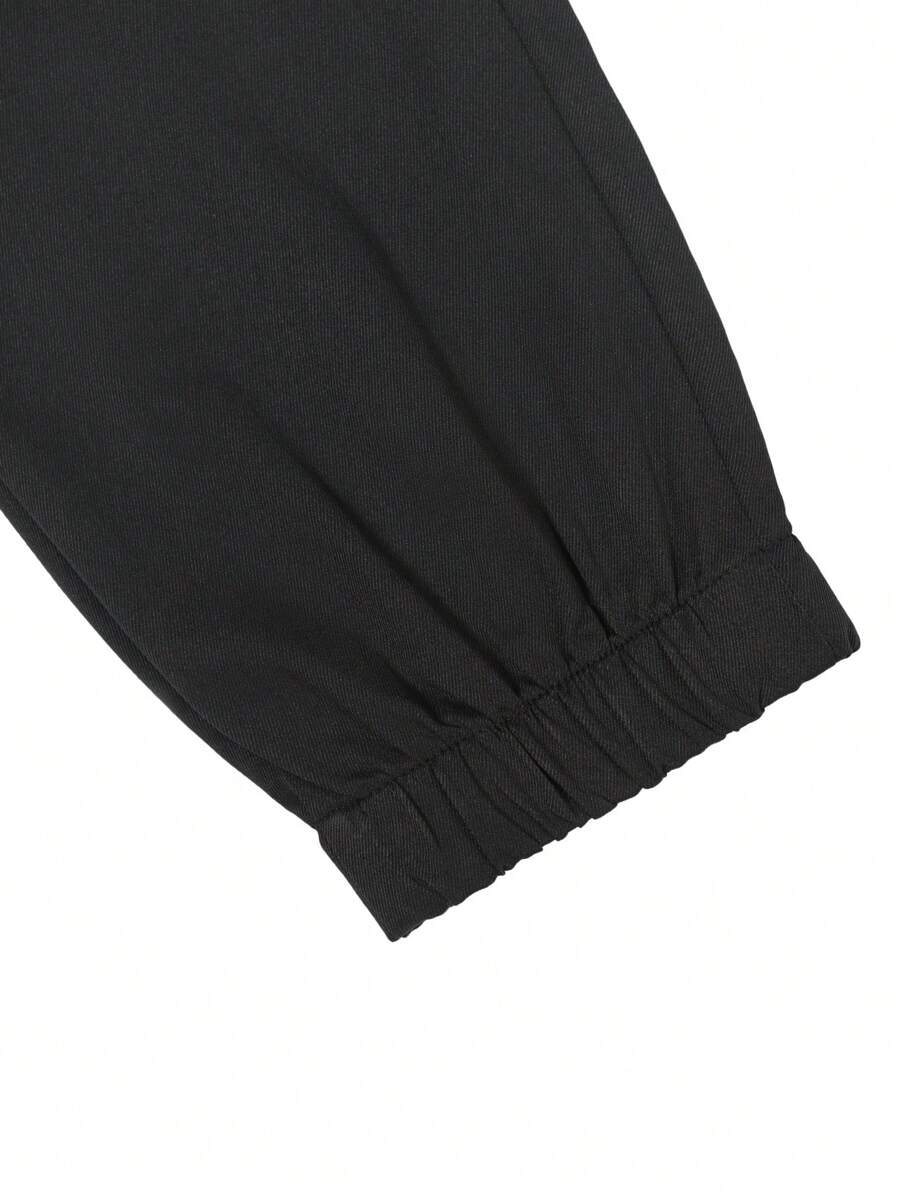 GIO | PANTALONI JOGGER ESTIVI