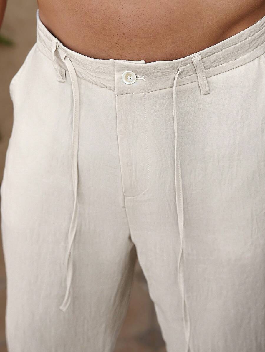 GIOVANNI  |  PANTALONI ELEGANTI