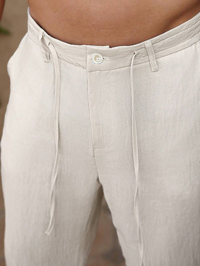GIOVANNI  |  PANTALONI ELEGANTI