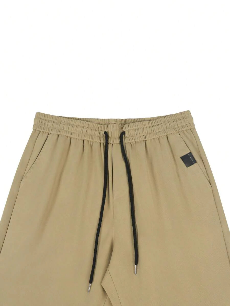 GIO | PANTALONI JOGGER ESTIVI