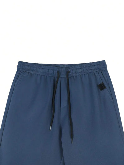 GIO | PANTALONI JOGGER ESTIVI