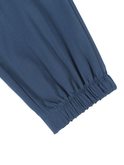 GIO | PANTALONI JOGGER ESTIVI