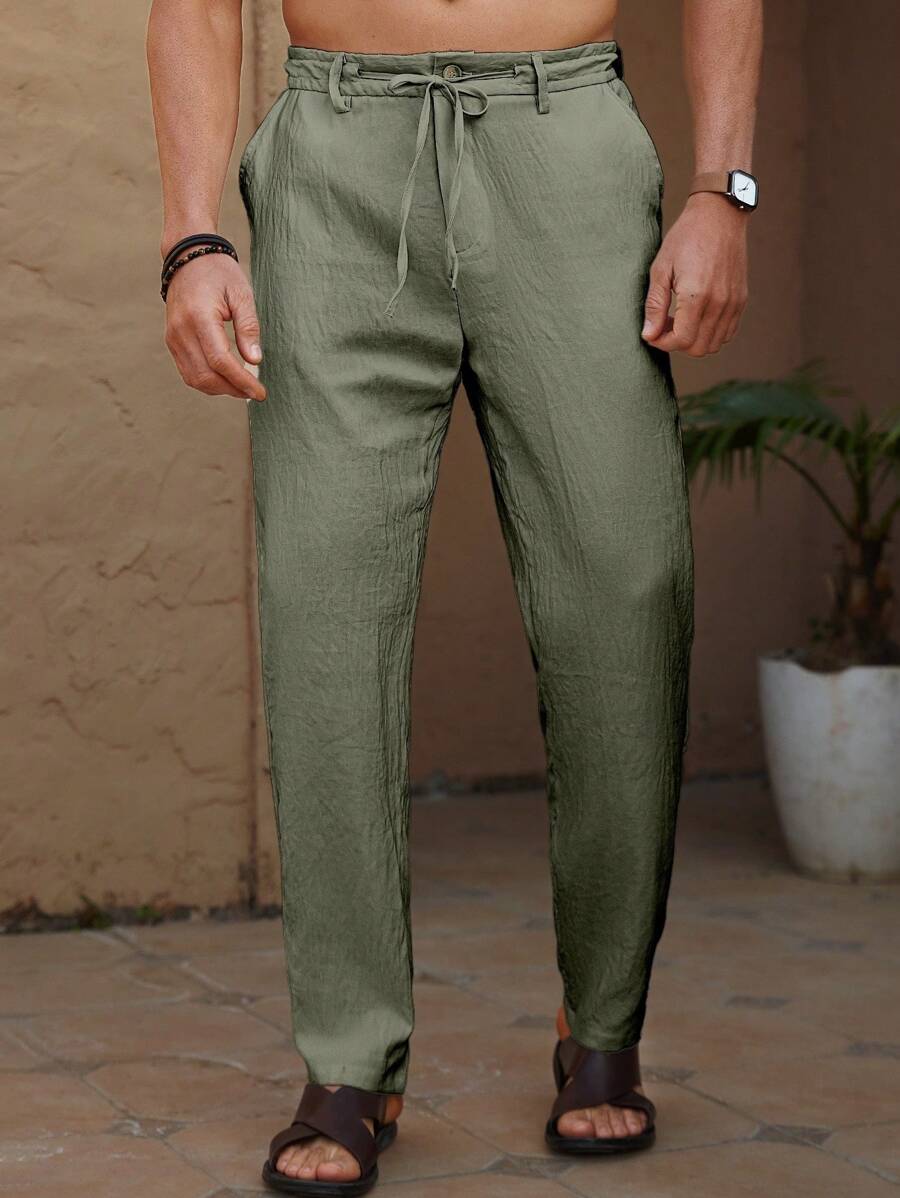 GIOVANNI  |  PANTALONI ELEGANTI