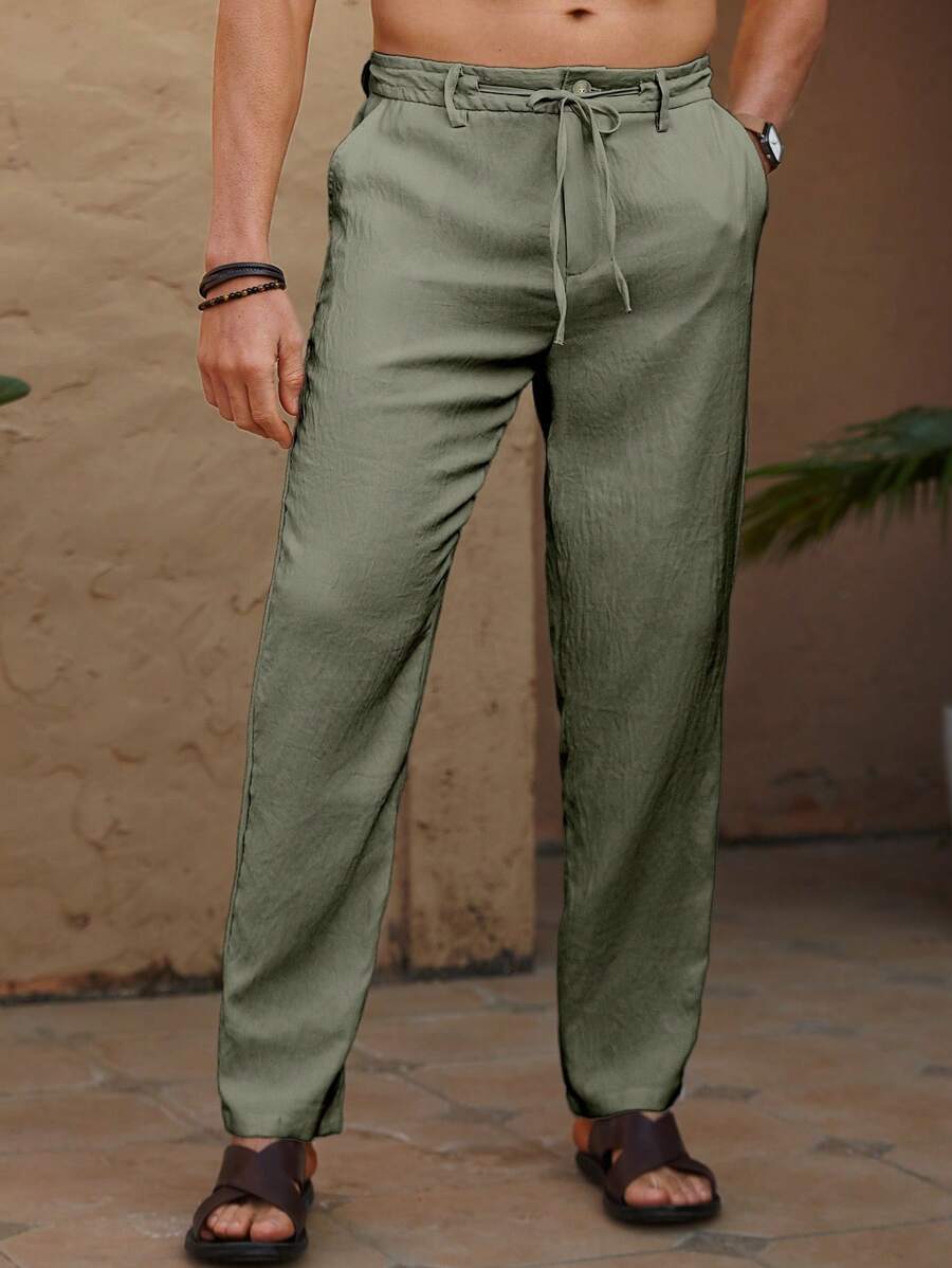 GIOVANNI  |  PANTALONI ELEGANTI