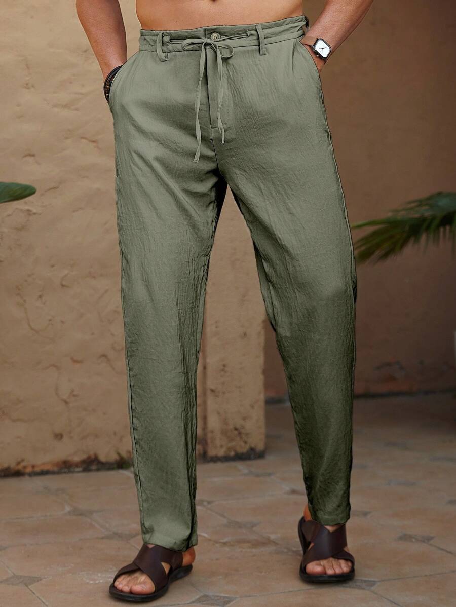 GIOVANNI  |  PANTALONI ELEGANTI