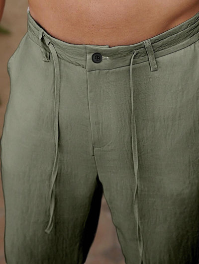 GIOVANNI  |  PANTALONI ELEGANTI