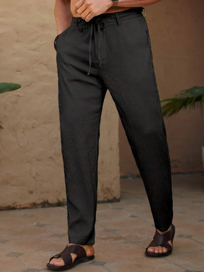 GIOVANNI  |  PANTALONI ELEGANTI