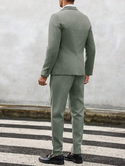 ALBERTO | ABITO ESTIVO LEGGERO DA UOMO