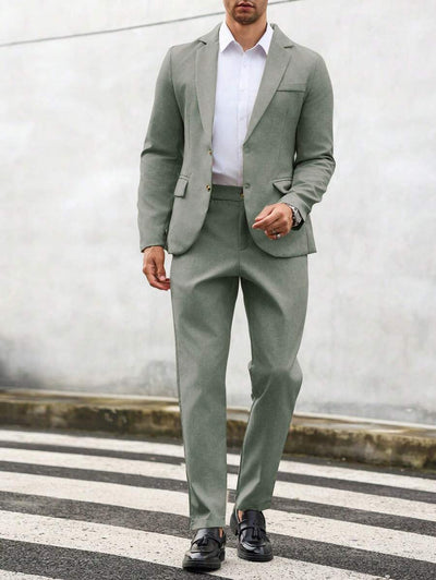 ALBERTO | ABITO ESTIVO LEGGERO DA UOMO