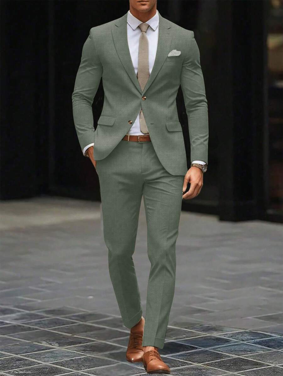 ALBERTO | ABITO ESTIVO LEGGERO DA UOMO