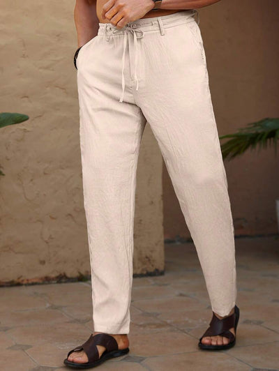 GIOVANNI  |  PANTALONI ELEGANTI
