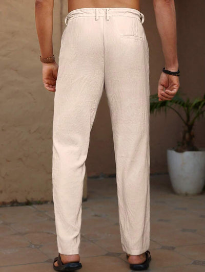 GIOVANNI  |  PANTALONI ELEGANTI