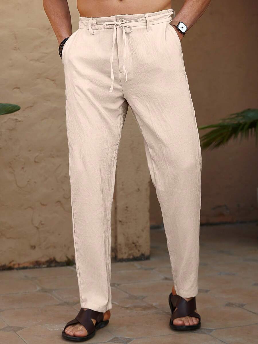 GIOVANNI  |  PANTALONI ELEGANTI