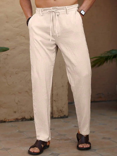 GIOVANNI  |  PANTALONI ELEGANTI
