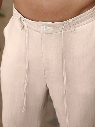 GIOVANNI  |  PANTALONI ELEGANTI