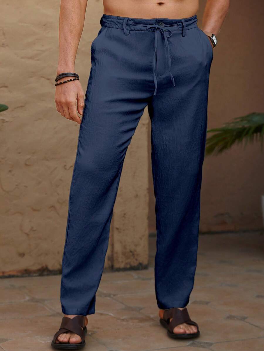 GIOVANNI  |  PANTALONI ELEGANTI
