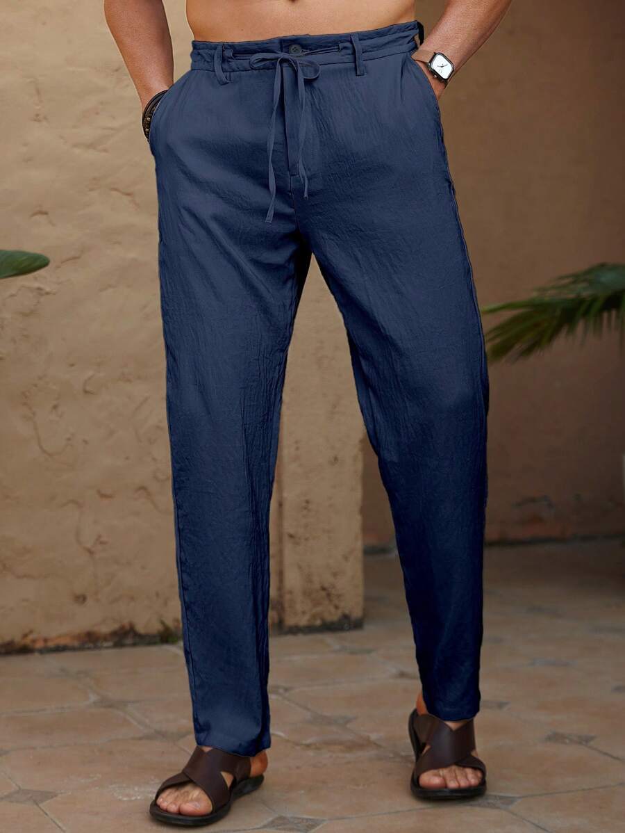 GIOVANNI  |  PANTALONI ELEGANTI