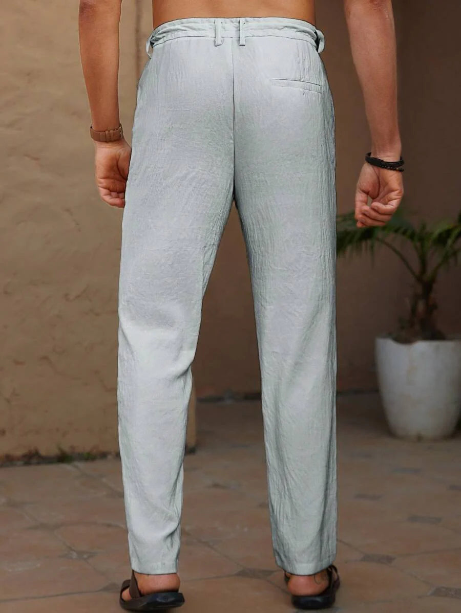 GIOVANNI  |  PANTALONI ELEGANTI