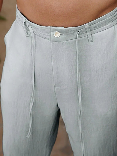 GIOVANNI  |  PANTALONI ELEGANTI