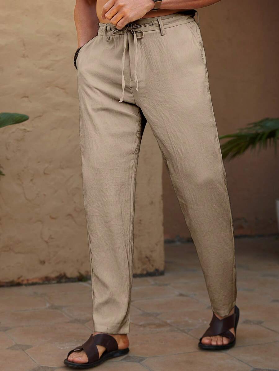 GIOVANNI  |  PANTALONI ELEGANTI