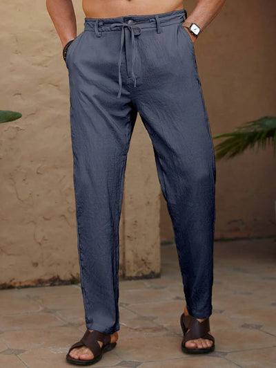 GIOVANNI  |  PANTALONI ELEGANTI