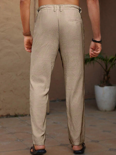 GIOVANNI  |  PANTALONI ELEGANTI