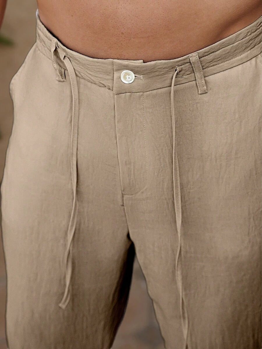 GIOVANNI  |  PANTALONI ELEGANTI