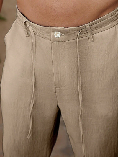 GIOVANNI  |  PANTALONI ELEGANTI