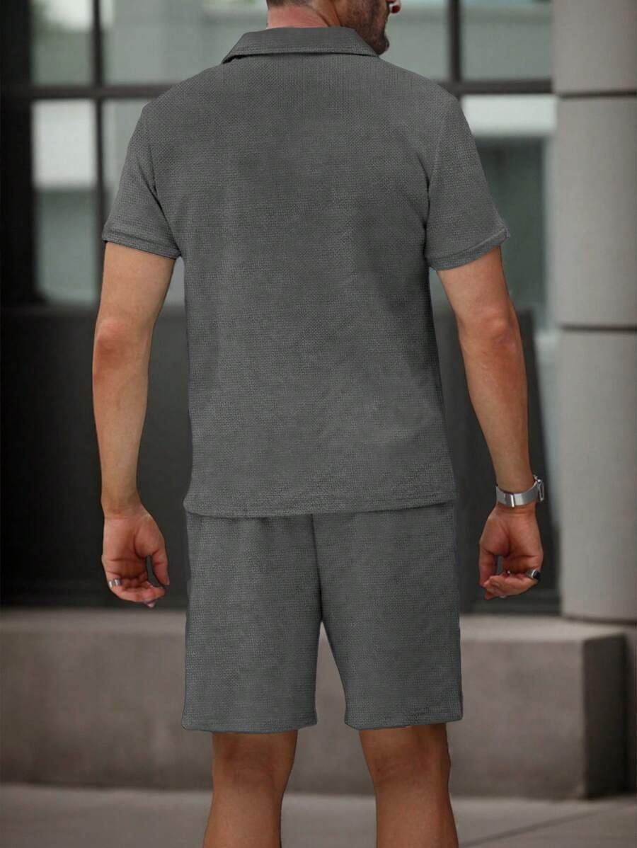 GIOVANNI  |  SET ESTIVO LUSSUOSO E LEGGERO