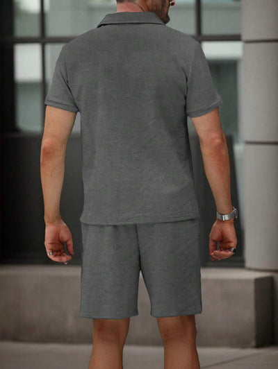 GIOVANNI  |  SET ESTIVO LUSSUOSO E LEGGERO