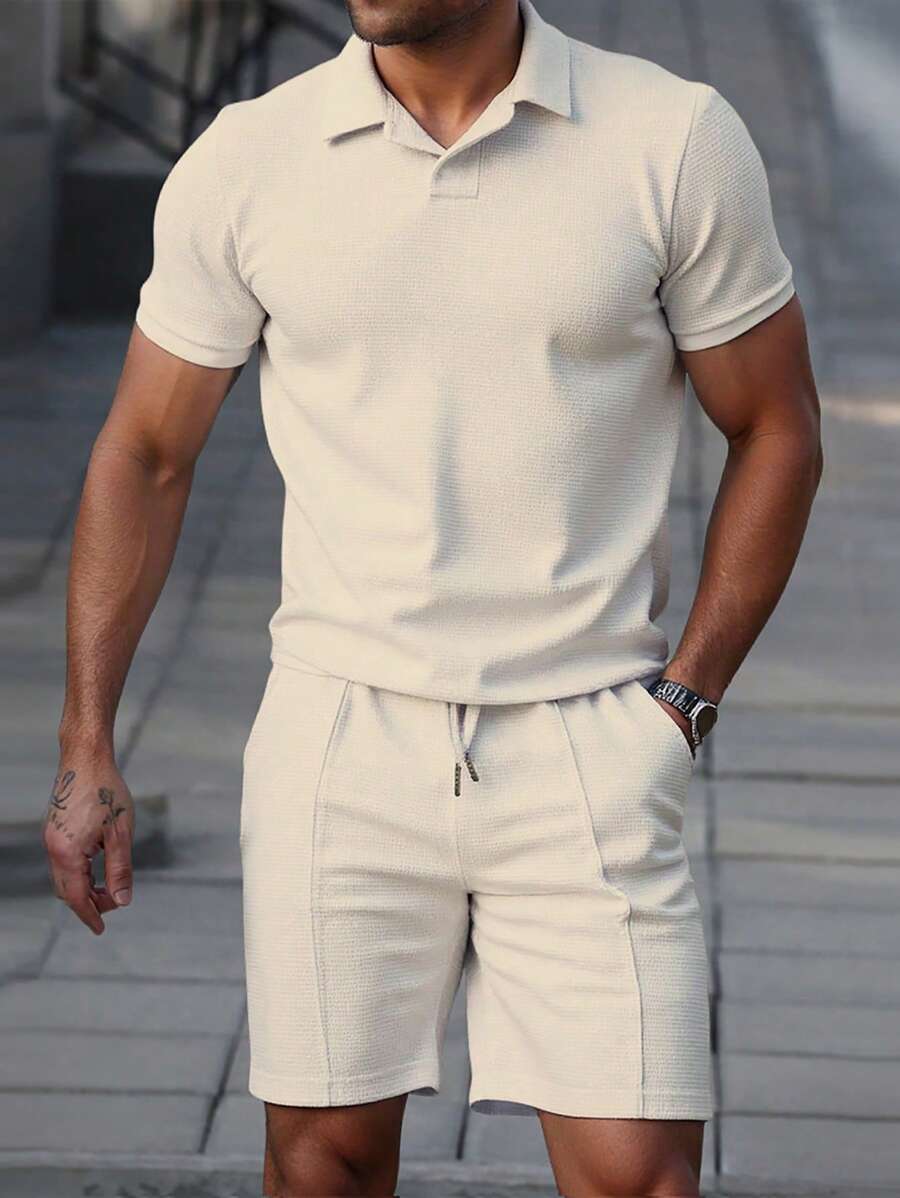 GIOVANNI  |  SET ESTIVO LUSSUOSO E LEGGERO