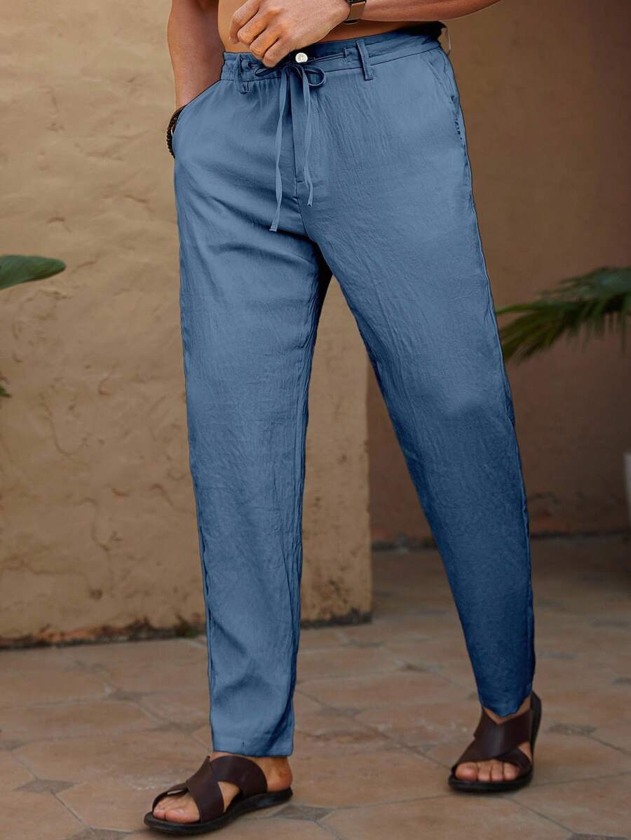 GIOVANNI  |  PANTALONI ELEGANTI