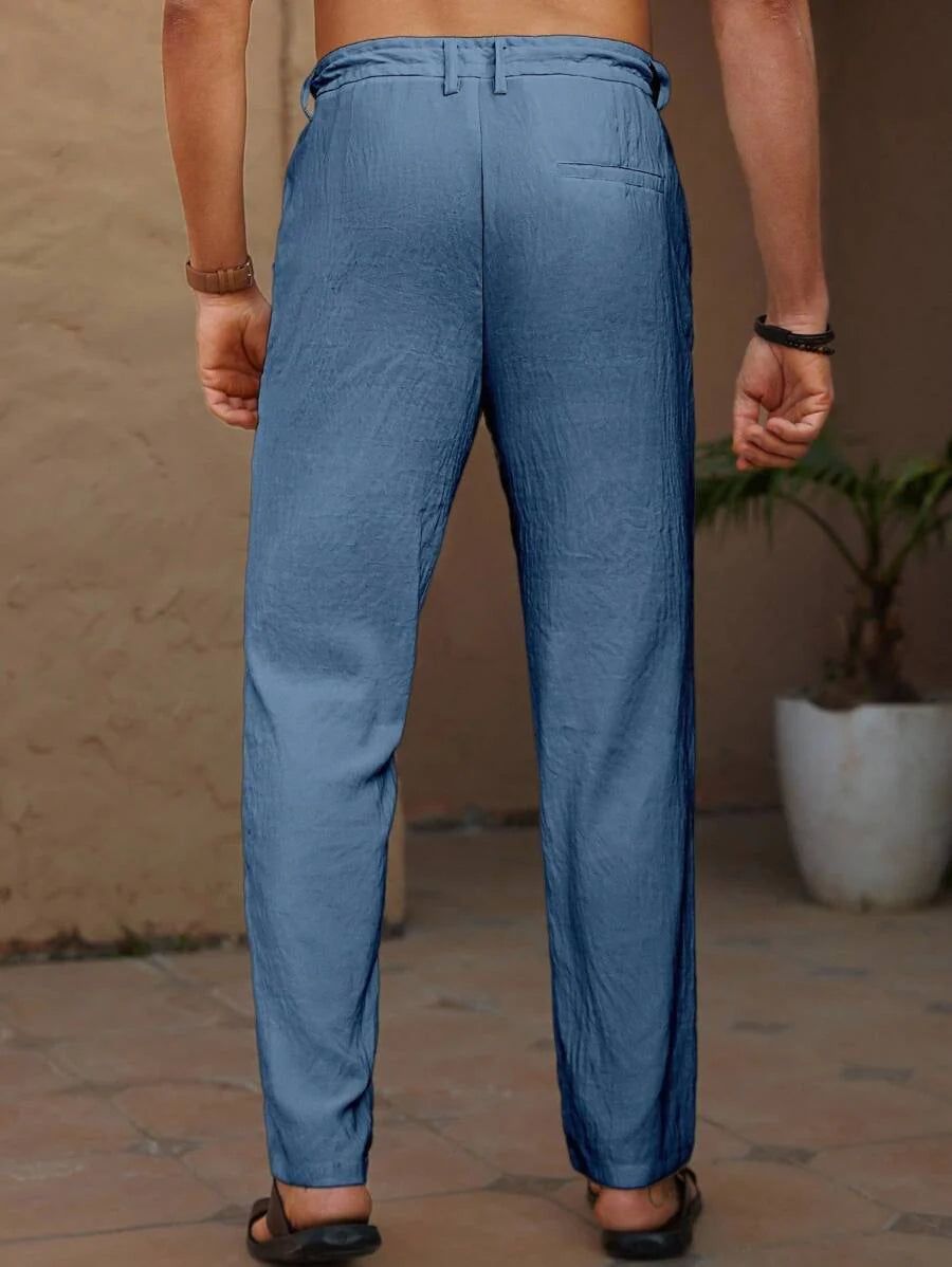 GIOVANNI  |  PANTALONI ELEGANTI