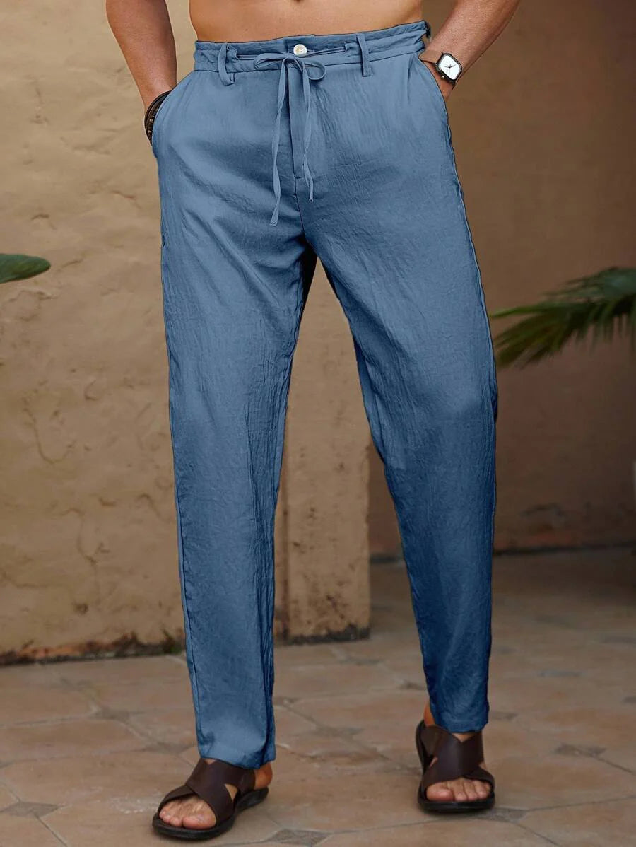 GIOVANNI  |  PANTALONI ELEGANTI