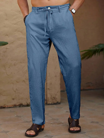 GIOVANNI  |  PANTALONI ELEGANTI