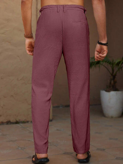 GIOVANNI  |  PANTALONI ELEGANTI