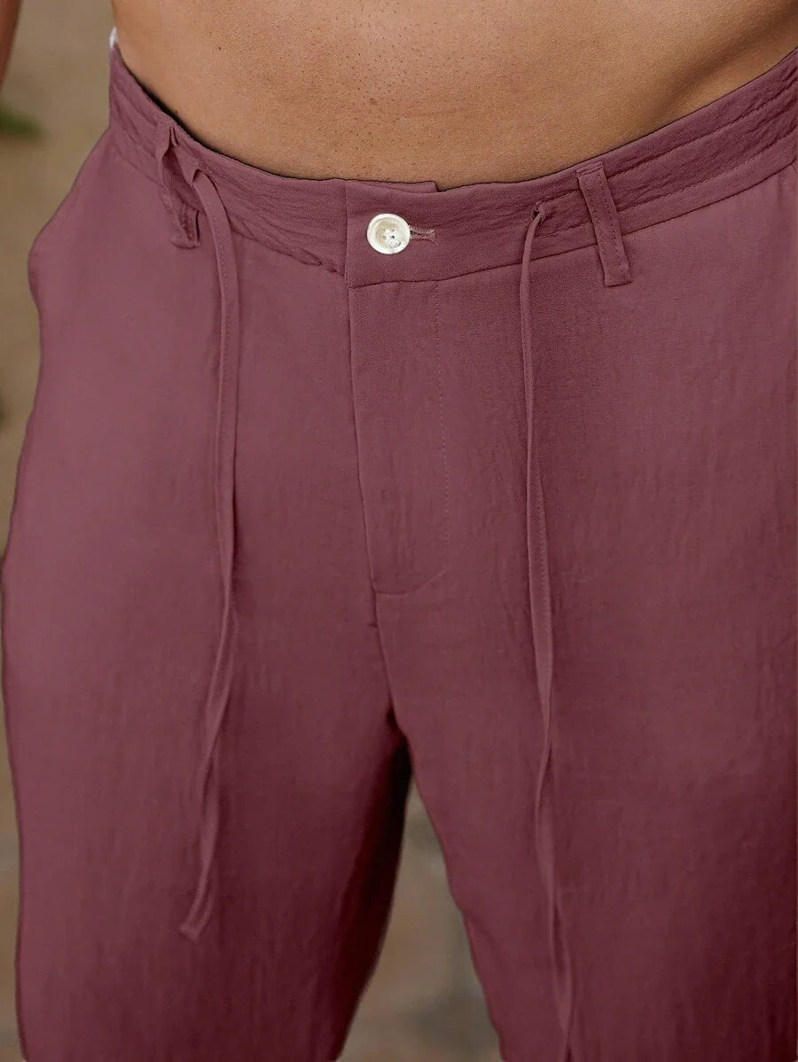 GIOVANNI  |  PANTALONI ELEGANTI