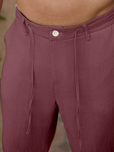 GIOVANNI  |  PANTALONI ELEGANTI