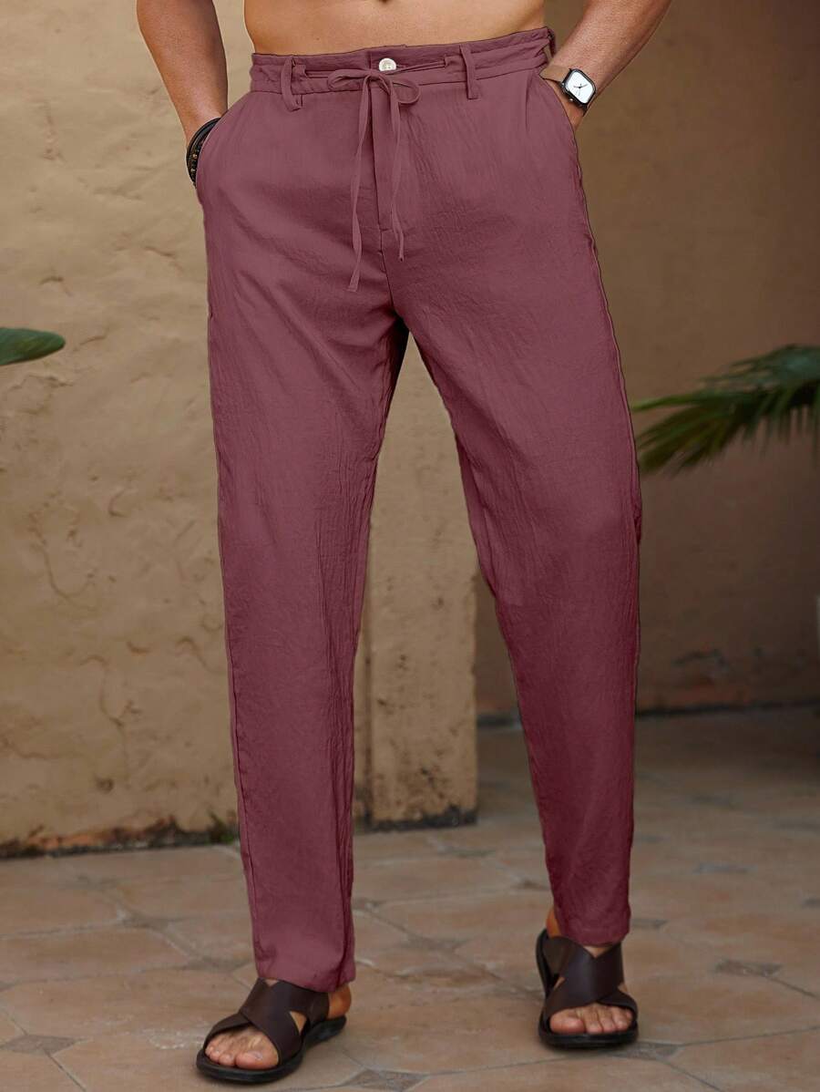 GIOVANNI  |  PANTALONI ELEGANTI