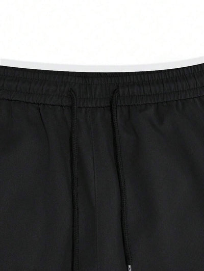 RICCARDO | JOGGER CARGO LEGGERI CON TASCHE